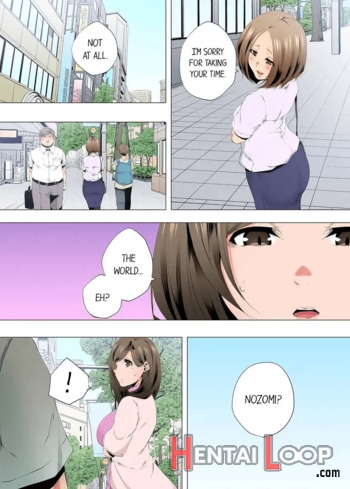 Resu Tsuma Ga Seikan Esthe De "mata… Iku…" Uneru Yubi De Oku Made Hogusare 1-35 page 748