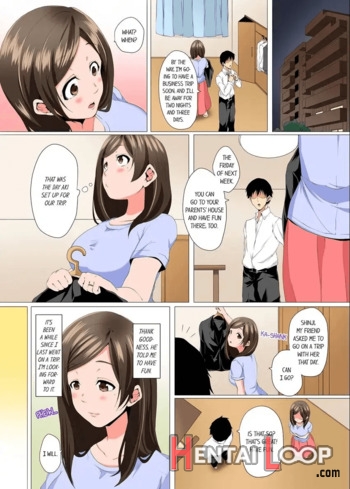 Resu Tsuma Ga Seikan Esthe De "mata… Iku…" Uneru Yubi De Oku Made Hogusare 1-35 page 89