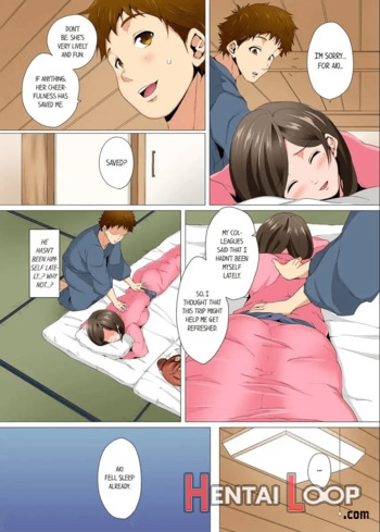 Resu Tsuma Ga Seikan Esthe De "mata… Iku…" Uneru Yubi De Oku Made Hogusare 1-35 page 95