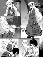 Rose Of Vampire page 4