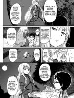 Rose Of Vampire page 6