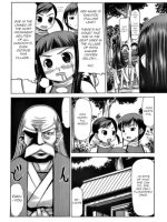 Rougetsu page 4