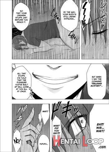 Saimin Ni Sakaraenai Onna Nagumo Sayuki Hen 2 page 65