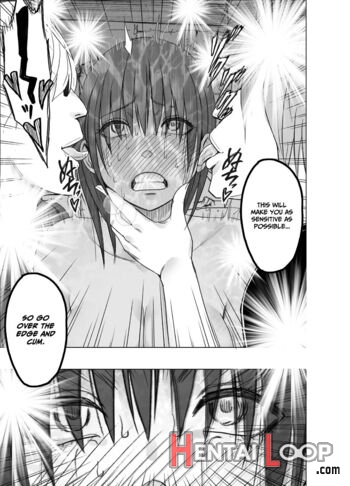 Saimin Ni Sakaraenai Onna Nagumo Sayuki Hen 2 page 70