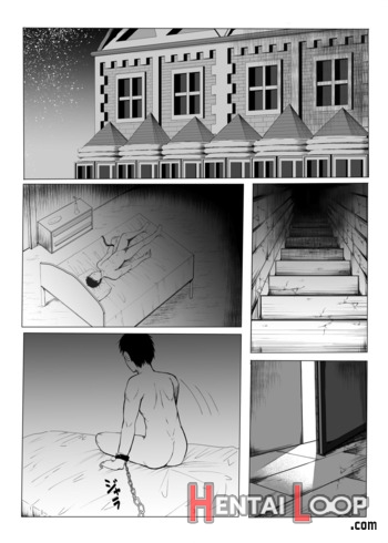 Sakuya-san Ni Tantan To Sakusei Sareru Manga page 2