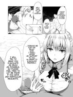 Sakuya-san Ni Tantan To Sakusei Sareru Manga page 5