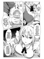 Sakuya-san Ni Tantan To Sakusei Sareru Manga page 8