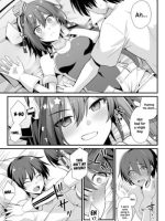 Scamp-chan Wa Nikushokukei Joshi!! page 6