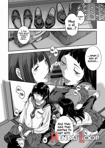 Seifuku Shijou Shugi -aki- page 108