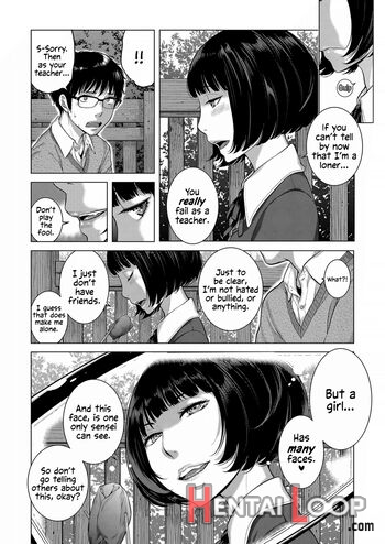 Seifuku Shijou Shugi -aki- page 118