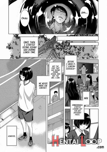 Seifuku Shijou Shugi -aki- page 119