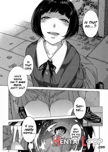 Seifuku Shijou Shugi -aki- page 121