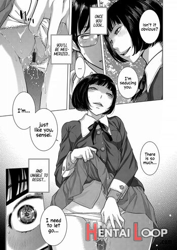 Seifuku Shijou Shugi -aki- page 123