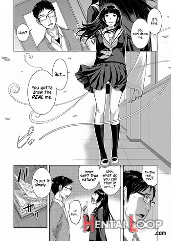 Seifuku Shijou Shugi -aki- page 14