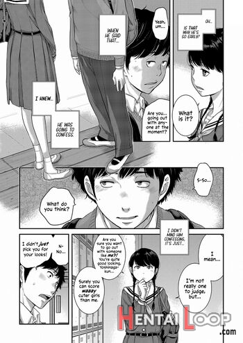 Seifuku Shijou Shugi -aki- page 143