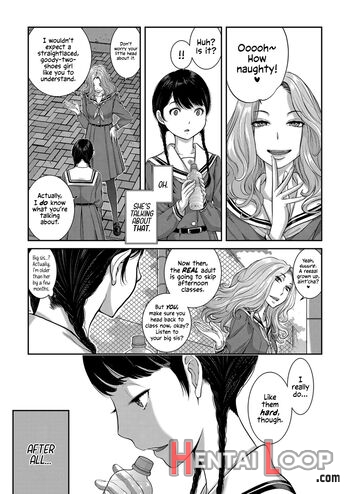 Seifuku Shijou Shugi -aki- page 147