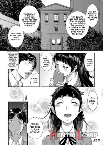 Seifuku Shijou Shugi -aki- page 34