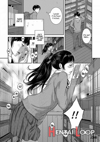 Seifuku Shijou Shugi -aki- page 41