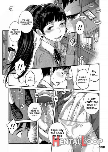 Seifuku Shijou Shugi -aki- page 43