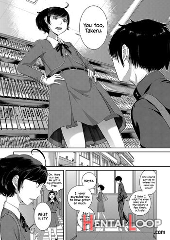 Seifuku Shijou Shugi -aki- page 60