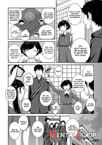 Seifuku Shijou Shugi -aki- page 62