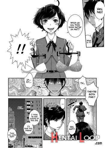 Seifuku Shijou Shugi -aki- page 66