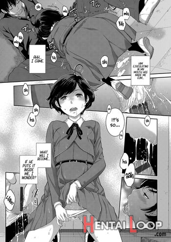 Seifuku Shijou Shugi -aki- page 73