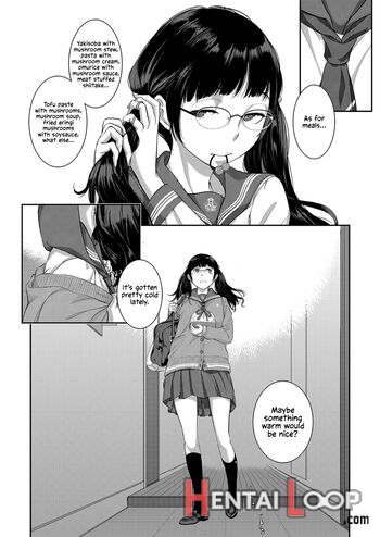 Seifuku Shijou Shugi -aki- page 84