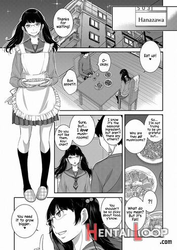 Seifuku Shijou Shugi -aki- page 89