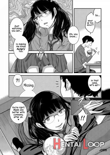 Seifuku Shijou Shugi -aki- page 92