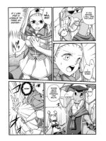 Seijo Kanraku page 7