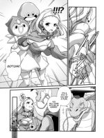 Seijo Kanraku page 8
