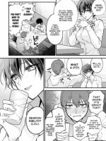 Seishun No Tsunagarikata page 2