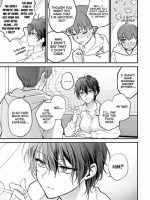 Seishun No Tsunagarikata page 3