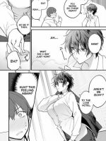 Seishun No Tsunagarikata page 4