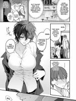 Seishun No Tsunagarikata page 5