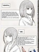 "senpai" And "me" page 2