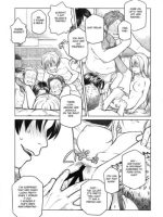 Senpai-chan To Ore. Bangaihen page 10
