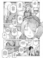 Senpai-chan To Ore. Bangaihen page 6