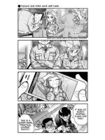 Senpai-chan To Ore. page 10