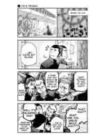 Senpai-chan To Ore. page 6