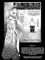 Senpai-chan To Ore. Retsu page 3