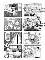 Senpai-chan To Ore. Retsu page 7
