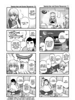 Senpai-chan To Ore. Retsu page 9