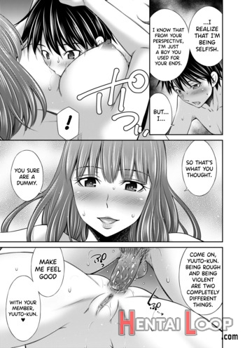 Senpai-tachi To No Gakuen Seikatsu - Decensored page 176