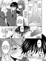 Senpai-tachi To No Gakuen Seikatsu - Decensored page 8