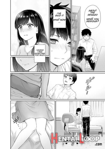 Sensei To Boku Ch. 1-11 page 19