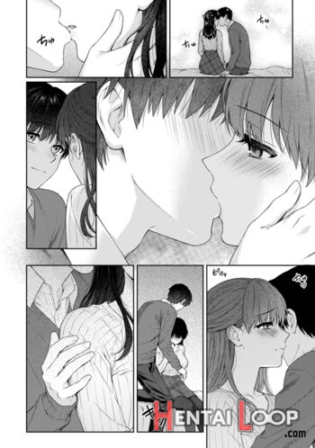 Sensei To Boku Ch. 1-11 page 303