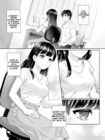 Sensei To Boku Ch. 1-11 page 6