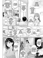 Sensei To Boku Ch. 1-11 page 9